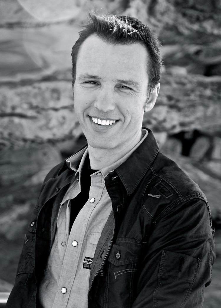 Markus Zusak